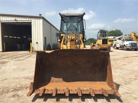 Cargadoras Sobre Orugas Caterpillar 963C de segunda mano Ref.: 1435175127416396 No. 4