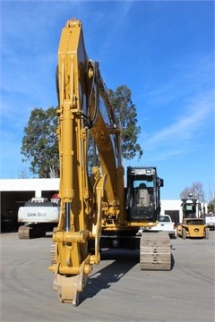 Excavadoras Hidraulicas Caterpillar 345CL importada a bajo costo Ref.: 1435341277475890 No. 3
