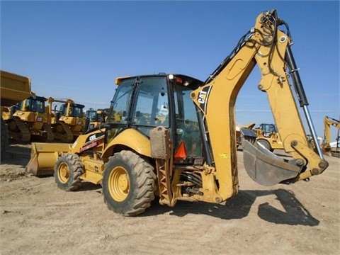 Retroexcavadoras Caterpillar 430E de segunda mano en venta Ref.: 1435359426767298 No. 2