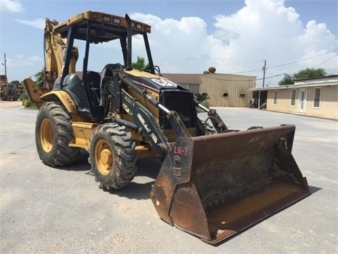 Retroexcavadoras Caterpillar 420D importada a bajo costo Ref.: 1435588444800283 No. 2