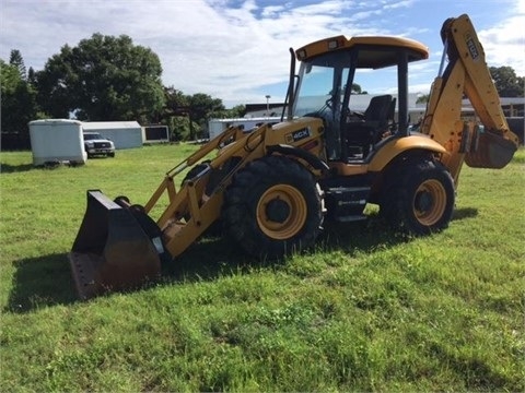 Retroexcavadoras Jcb 4CX seminueva Ref.: 1435598156826371 No. 3