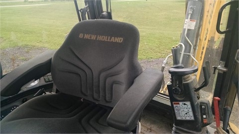 Retroexcavadoras New Holland B95 de bajo costo Ref.: 1435688775610286 No. 3