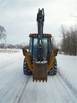 Retroexcavadoras Deere 410 de medio uso en venta Ref.: 1435697774113256 No. 4