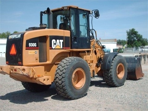 Cargadoras Sobre Ruedas Caterpillar 930G en buenas condiciones Ref.: 1435702556296012 No. 3