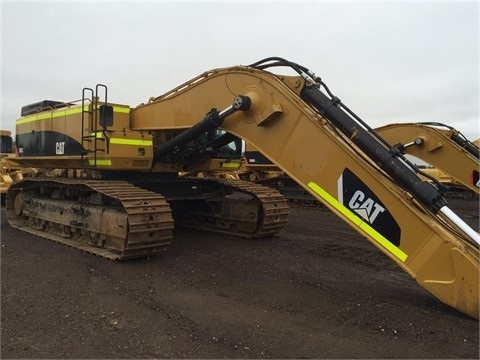 Excavadoras Hidraulicas Caterpillar 385CL usada Ref.: 1435703201793395 No. 4