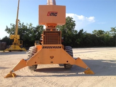 Gruas Broderson RT300 usada de importacion Ref.: 1435858568620147 No. 2