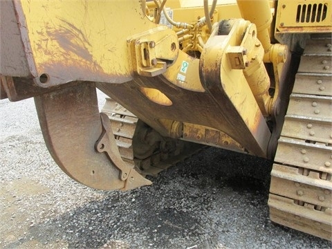 Tractores Sobre Orugas Caterpillar D8R en optimas condiciones Ref.: 1435861636747082 No. 4