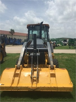 Retroexcavadoras Deere 310K seminueva en venta Ref.: 1435957095175323 No. 3