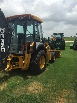 Retroexcavadoras Deere 310K seminueva en venta Ref.: 1435957095175323 No. 4