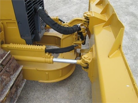 Tractores Sobre Orugas Deere 550H en optimas condiciones Ref.: 1436296963467081 No. 4