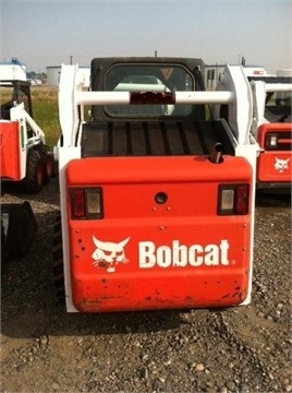 Minicargadores Bobcat  S185 usada a la venta Ref.: 1436300897242492 No. 3