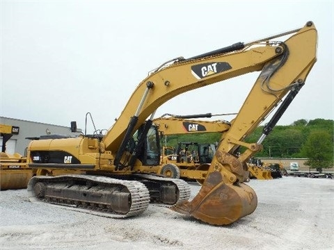 Excavadoras Hidraulicas Caterpillar 330DL importada Ref.: 1436395127460658 No. 3