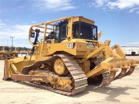 Tractores Sobre Orugas Caterpillar D6T de importacion a la venta Ref.: 1436829722511549 No. 2