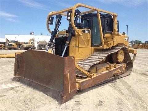 Tractores Sobre Orugas Caterpillar D6T de importacion a la venta Ref.: 1436829722511549 No. 3