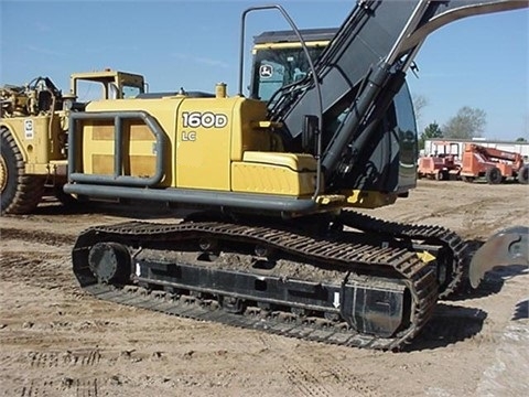 Excavadoras Hidraulicas Deere 160D importada Ref.: 1436898165425030 No. 2