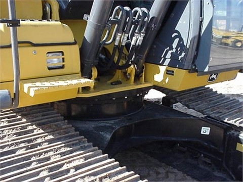 Excavadoras Hidraulicas Deere 160D importada Ref.: 1436898165425030 No. 3
