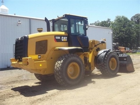 Cargadoras Sobre Ruedas Caterpillar 930K en buenas condiciones Ref.: 1436900556926670 No. 3