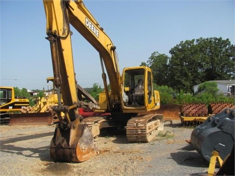 Excavadoras Hidraulicas Deere 160 de bajo costo Ref.: 1436989896602053 No. 3