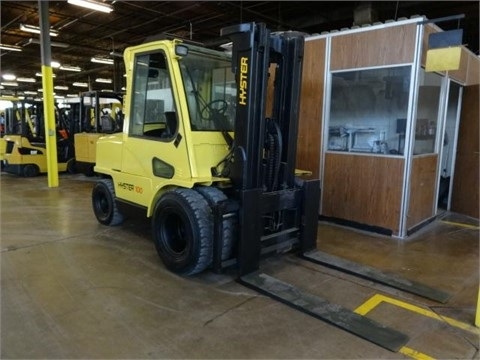 Montacargas Hyster H100 de segunda mano a la venta Ref.: 1437083600625653 No. 3