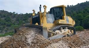 Tractores Sobre Orugas Komatsu D275AX5