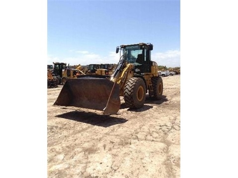 Cargadoras Sobre Ruedas Caterpillar 924H usada a la venta Ref.: 1437580027171659 No. 3