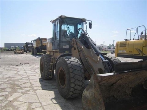 Cargadoras Sobre Ruedas Caterpillar 924H de segunda mano Ref.: 1437582977638991 No. 3