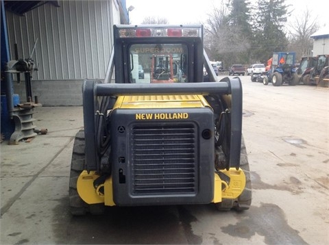 Minicargadores New Holland C175 en buenas condiciones Ref.: 1437598425034511 No. 3