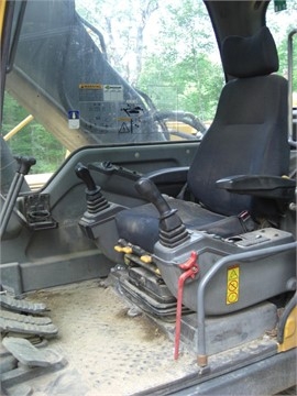 Excavadoras Hidraulicas Volvo EC240B  importada a bajo costo Ref.: 1437612596468232 No. 4