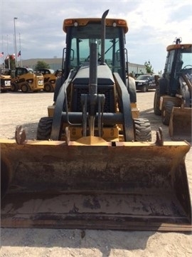 Retroexcavadoras Deere 310J usada de importacion Ref.: 1437675961838364 No. 3