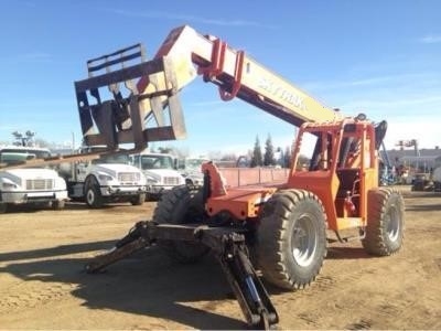 Montacargas Sky Trak 10042