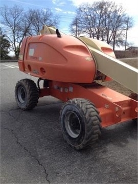 Plataformas Elevadoras Jlg 400S