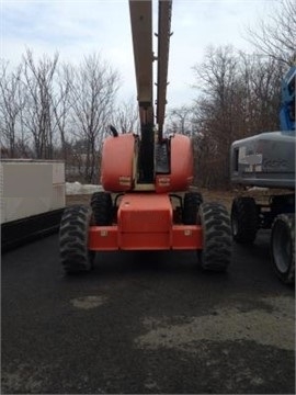 Lift Jlg 600S