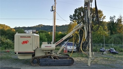 Drills Ingersoll-rand ECM370