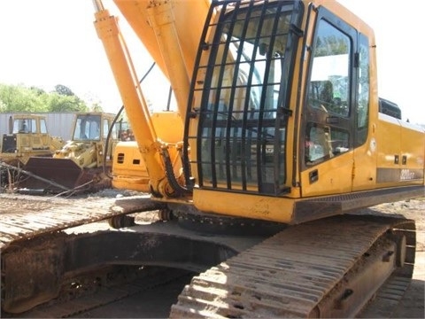 Excavadoras Hidraulicas Hyundai ROBEX 320 importada de segunda ma Ref.: 1438273390115944 No. 3