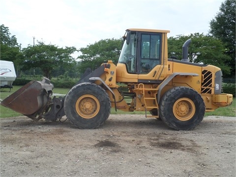 Cargadoras Sobre Ruedas Volvo L60F de segunda mano en venta Ref.: 1438316636851127 No. 2