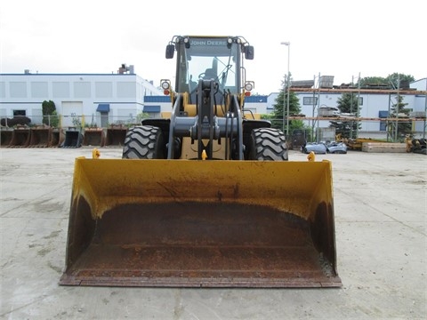 Cargadoras Sobre Ruedas Deere 544K en venta, usada Ref.: 1438378007334352 No. 2