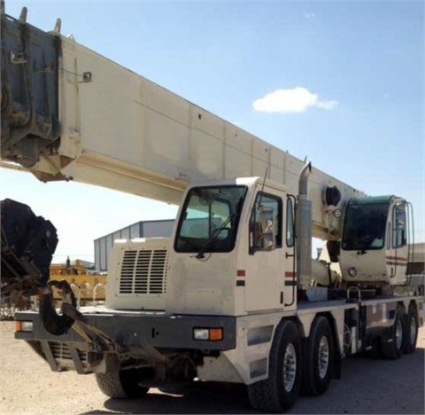 Gruas Terex T790 importada en buenas condiciones Ref.: 1438614847840243 No. 3