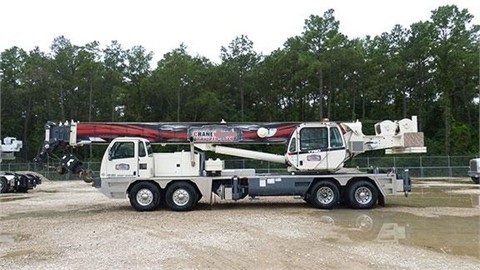 Gruas Terex T780 de segunda mano a la venta Ref.: 1438615991268594 No. 3