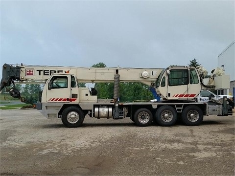 Gruas Terex T340XL usada a buen precio Ref.: 1438617683394720 No. 2