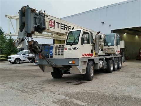 Gruas Terex T340XL usada a buen precio Ref.: 1438617683394720 No. 3