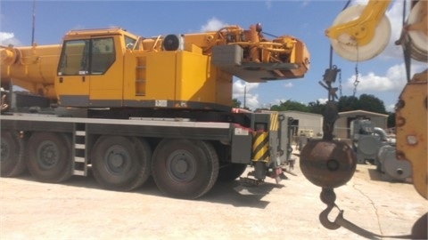 Gruas Liebherr LTM1120 usada en buen estado Ref.: 1438634823737265 No. 2