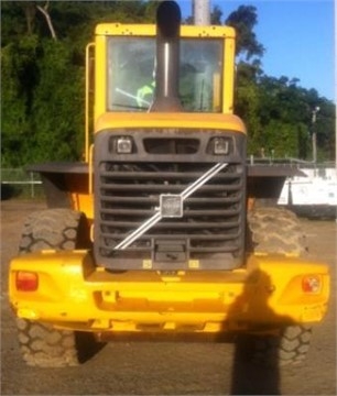 Cargadoras Sobre Ruedas Volvo L50F en buenas condiciones Ref.: 1438803032663824 No. 2