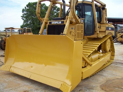 Tractores Sobre Orugas Caterpillar D6R importada a bajo costo Ref.: 1438803446869150 No. 3