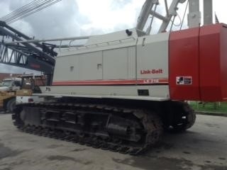 Gruas Link-belt LS-218H seminueva Ref.: 1438969104490176 No. 3