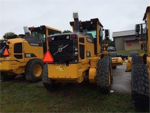 Motoconformadoras Volvo G960 usada en buen estado Ref.: 1438988927991414 No. 2