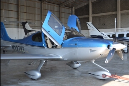 Avioneta Cirrus SR22 en venta, usada Ref.: 1439064387338568 No. 4