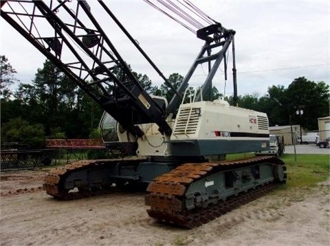 Gruas Terex HC110 usada a buen precio Ref.: 1439217781185497 No. 2