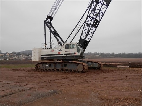 Gruas Terex HC165 usada a buen precio Ref.: 1439222311119418 No. 3