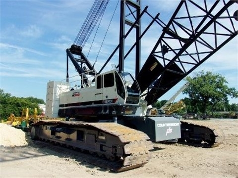 Gruas Terex HC230