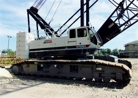 Gruas Terex HC230 en buenas condiciones Ref.: 1439222935307866 No. 2